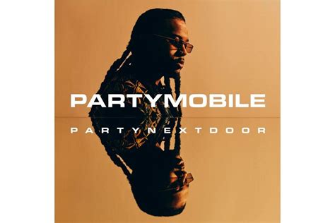 Partynextdoor Returns With ‘partymobile Agoodoutfit