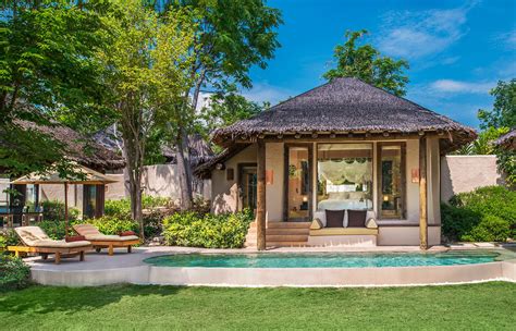 The Naka Island Phuket Luxury Hotels Travelplusstyle