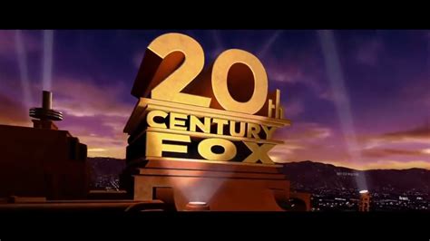 20th Century Fox (2004) (with 1981 Fanfare) - YouTube