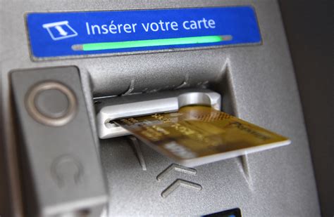 Les Frais Bancaires Repartent La Hausse En France En