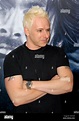Brian Steele Los Angeles premiere of 'Underworld: Rise of the Lycans ...