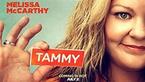 Tammy: La Nueva Película de Comedia con Melissa McCarthy