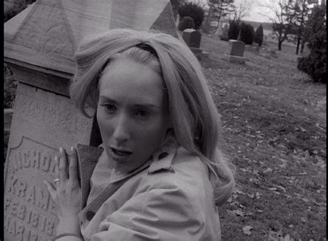 Night Of The Living Dead 1968 Episode 15 Decades Of Horror The