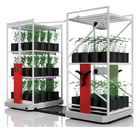 High Quality Planting Trays Plastic Pvc Vertical Grow Rack Hydroponic
