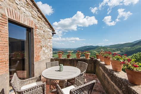 Umbria Country Estate Luxus Ferienhaus Umbrien Mit Pool Landmark