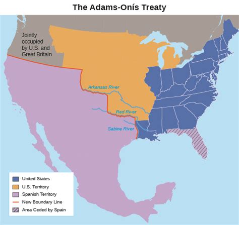 Us History A Nation On The Move Westward Expansion 18001860