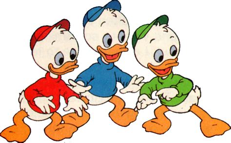 Huey Dewey Y Louie 1937 Osbornetaliaferro Ficha De Saga En