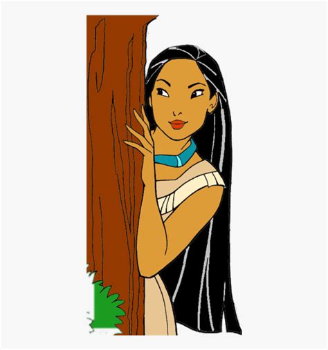 Pocahontas Pocahontas Png Free Transparent Clipart Clipartkey