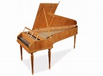 7 pianos that Beethoven played - Pianist