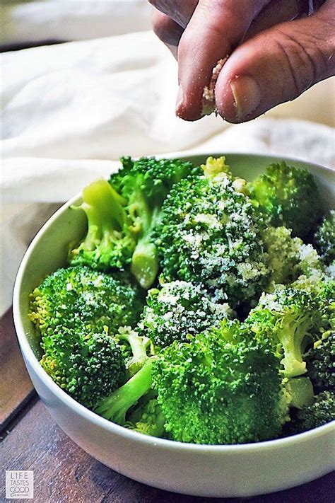 Ihow To Steam Broccoli Perfectly Every Time Learn How Long To Steam