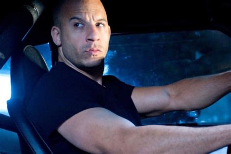 Vin Diesel Made Us20 Million For Eighth ‘fast And Furious Film