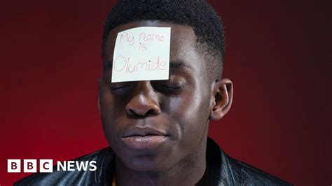 Bristol Mandem How Babe Black Men Are Challenging Stereotypes BBC News