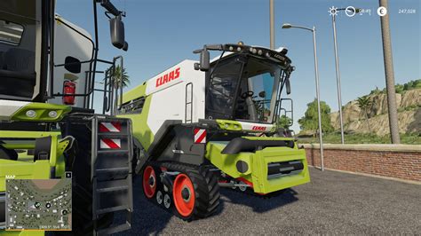 Claas Lexion 9800 2 Fs19 Mods Farming Simulator 19 Mods Images And