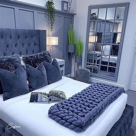 75 Awesome Gray Bedroom Ideas Will Inspire You Crafome Grey