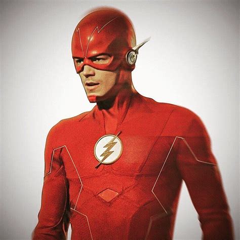 The Flash Season 6 Suit Fan Concept Art What Are You Thoughts On This Concept Art Done By