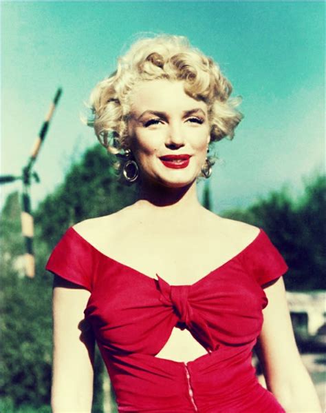 She Is The Most Beautiful Woman In The World Ever Marilyn Monroe