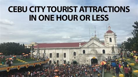 Cebu City Tourism Office Contact Number Travel News Best Tourist
