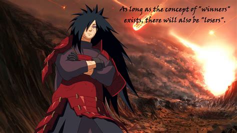 Anime Badass Quotes Wallpapers Wallpaper Cave