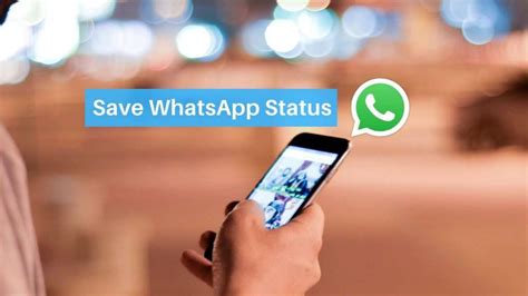 Yes, you can download whatsapp status photo or video easily. How to Download WhatsApp Status Image and Video - Waftr.com