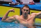 World Record Holder Ryan Murphy Signs with Speedo - Swimming World News