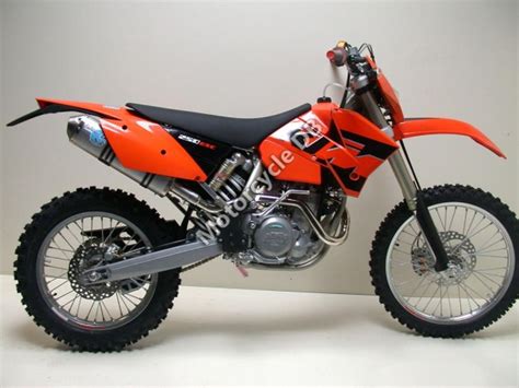 The head configuration promises efficient power delivery and unrivalled performance as the gas flow through the ports is controlled by a single. 2007 KTM 450 EXC Racing - Moto.ZombDrive.COM