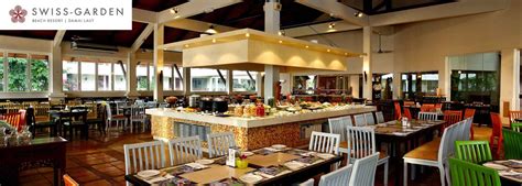 Rooms blend modern decor with. Promotions | Get 10% OFF on food & beverages at The Garden ...