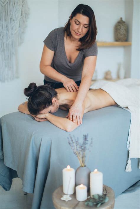 Experience Healing And Restoration With Deep Tissue Massage