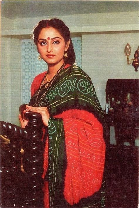 Jaya Prada Vintage Bollywood Indian Celebrities Beautiful Indian Actress