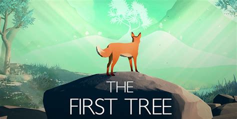 The First Tree Announced For Nintendo Switch Nintendojo