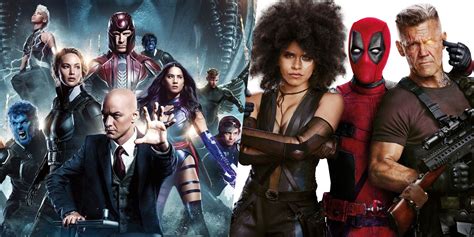 Where To Watch Every X Men Movie Online
