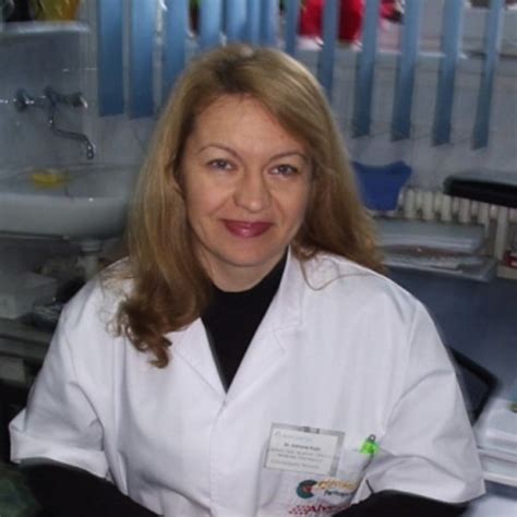 Adriana Muntean Associate Profesor Doctor Of Medicine Iuliu