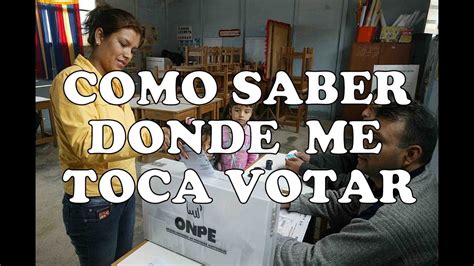 19,580 likes · 57 talking about this. Donde Me Toca Votar Como Saber Donde Votar Como Saber ...