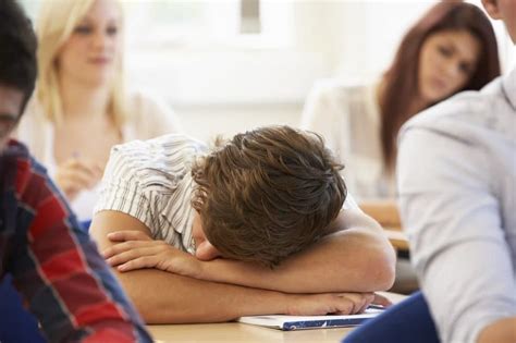 How To Actually Sleep In Class Without Getting Caught Sleep Flawless