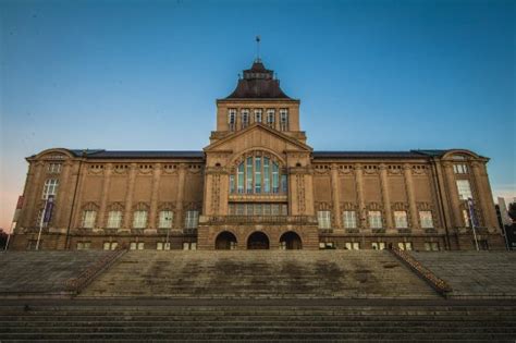 National Museum In Szczecin Stettino Aggiornato 2021 Tutto Quello