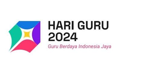 Teks Amanat Pembina Upacara Peringatan Hari Guru Nasional November