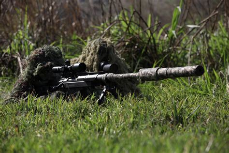 Brazils Sniper Rifles Part 2 The Firearm Blogthe Firearm Blog