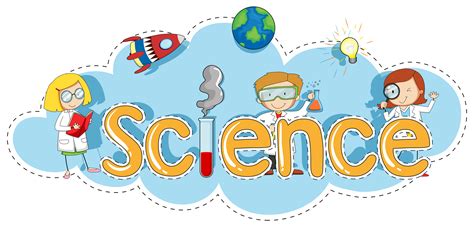 Kids Science Vector Art Icons And Graphics For Free Download
