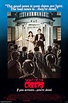 Night of the Creeps 1986 Movie Poster STICKER Die-Cut Vinyl | Etsy