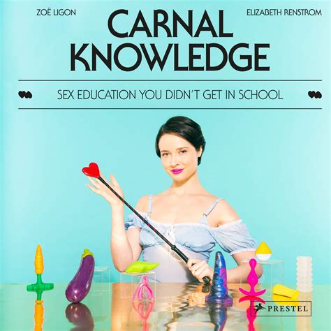 pdf read carnal knowledge sex education you did qqbkfiyyvthpのブログ
