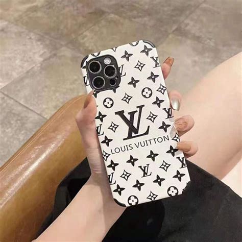 Luxury Designer L V Iphone 13 Pro Max 12s13 Mini Case Women Men