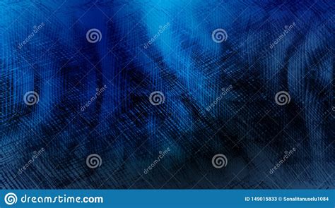Blue And Black Shaded Textured Background Paper Grunge Background