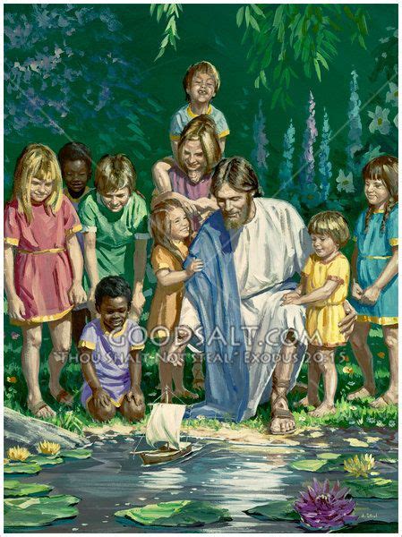 Jesus With Children Jesus Pictures Jesus Art Pictures Of Jesus Christ