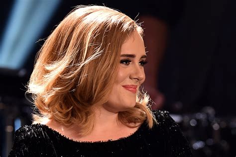 Adele Adele Pictures Cbs News