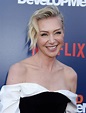 PORTIA DE ROSSI at Arrested Development Show Premiere in Los Angeles 05 ...