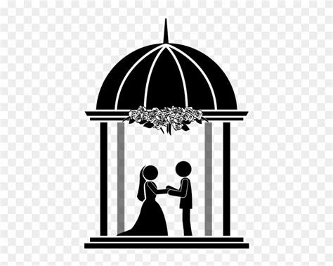 Download Banquet Clip Art Material Wedding Hall Icon Png Transparent