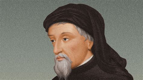 Chaucer Medieval Master Wordsmith