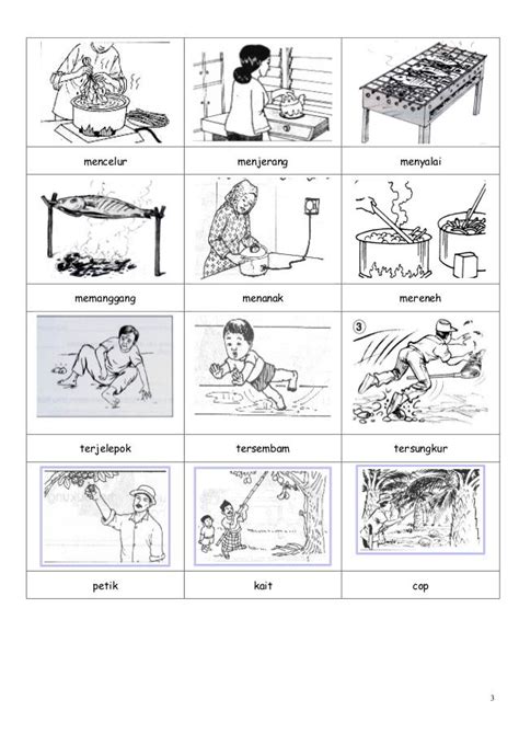 Add to my workbooks (20) download file pdf embed in my website or blog add to google classroom add to. Gambar kosa kata | Classroom | Pinterest