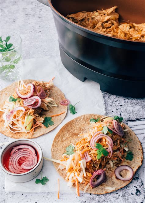 Slowcooker Recepten Lekker En Makkelijk Uit Paulines Keuken