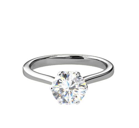 Shopping for a stunning engagement ring? Shop Pandora Style Diamond Engagement Ring - Samara James