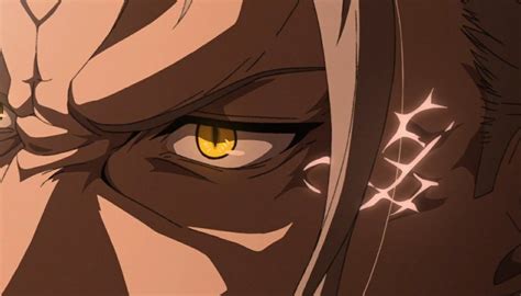 Angry Eyes Eye Twitching Making Amends Awesome Anime Light Novel